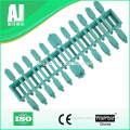 2100 Series raised rib belt plastic conveyor belt supplier